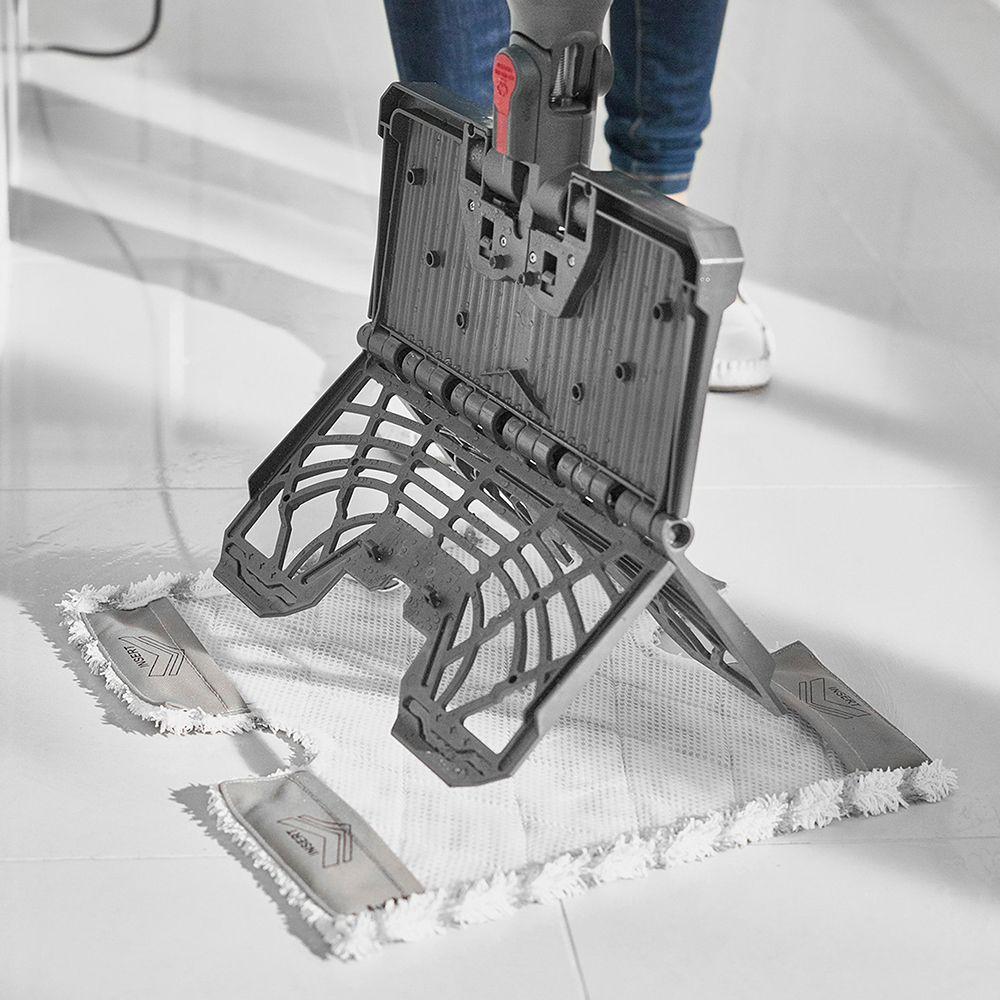 Mopa De Vapor Automática Shark S6003EU-8