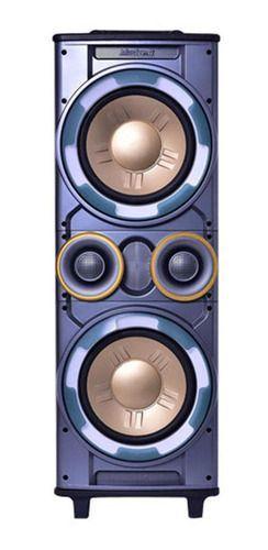 Microcomponente Bluetooth Mgultrapro I 12  Master G-0