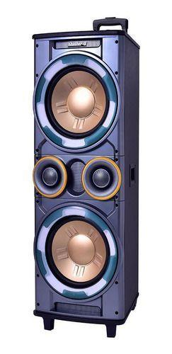 Microcomponente Bluetooth Mgultrapro I 12  Master G-1