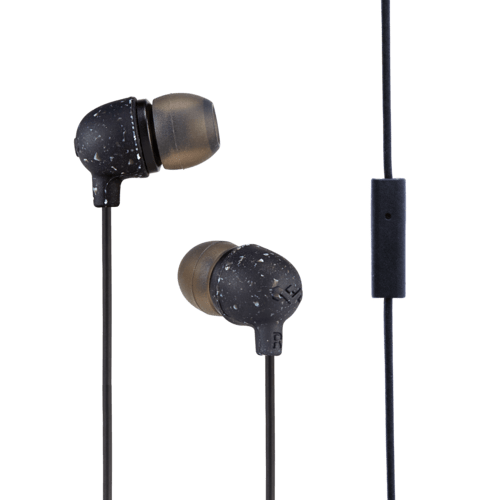 Audífonos Little Bird Black House of Marley-0