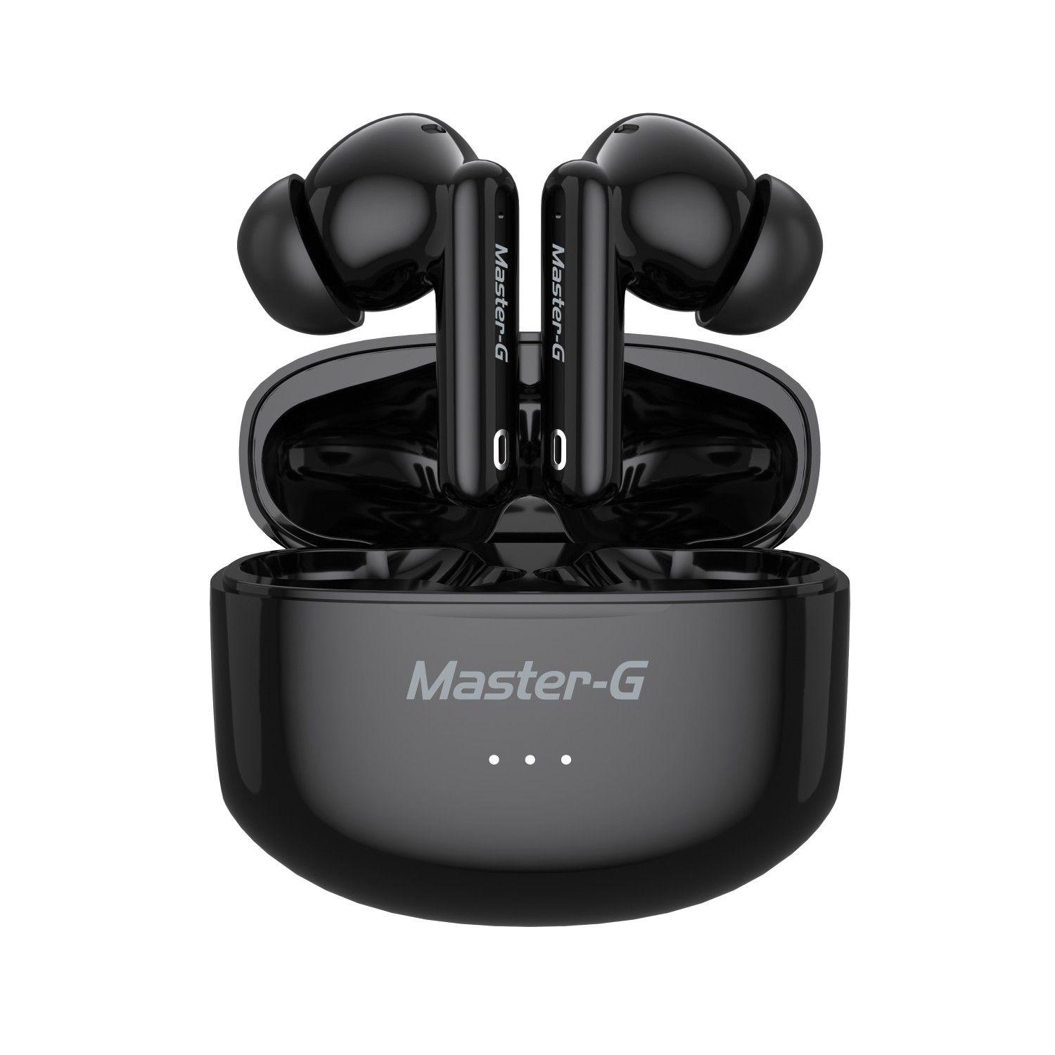 Audífonos Bluetooth In Ear TWS ANC BUDS22 con App Master-G-2