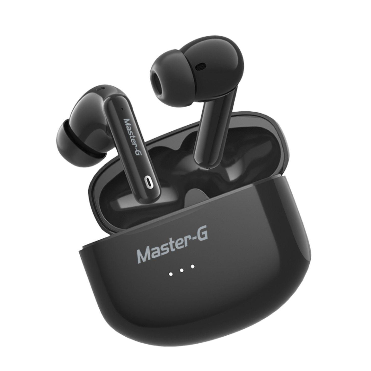 Audífonos Bluetooth In Ear TWS ANC BUDS22 con App Master-G-5