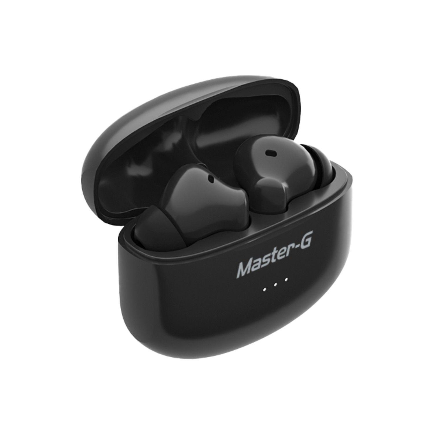 Audífonos Bluetooth In Ear TWS ANC BUDS22 con App Master-G-7