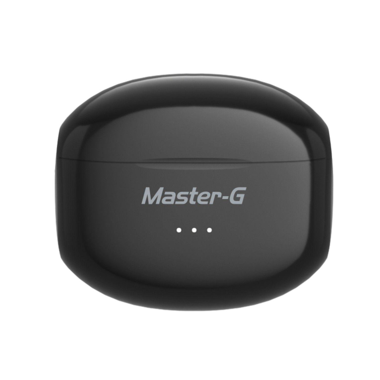 Audífonos Bluetooth In Ear TWS ANC BUDS22 con App Master-G-8
