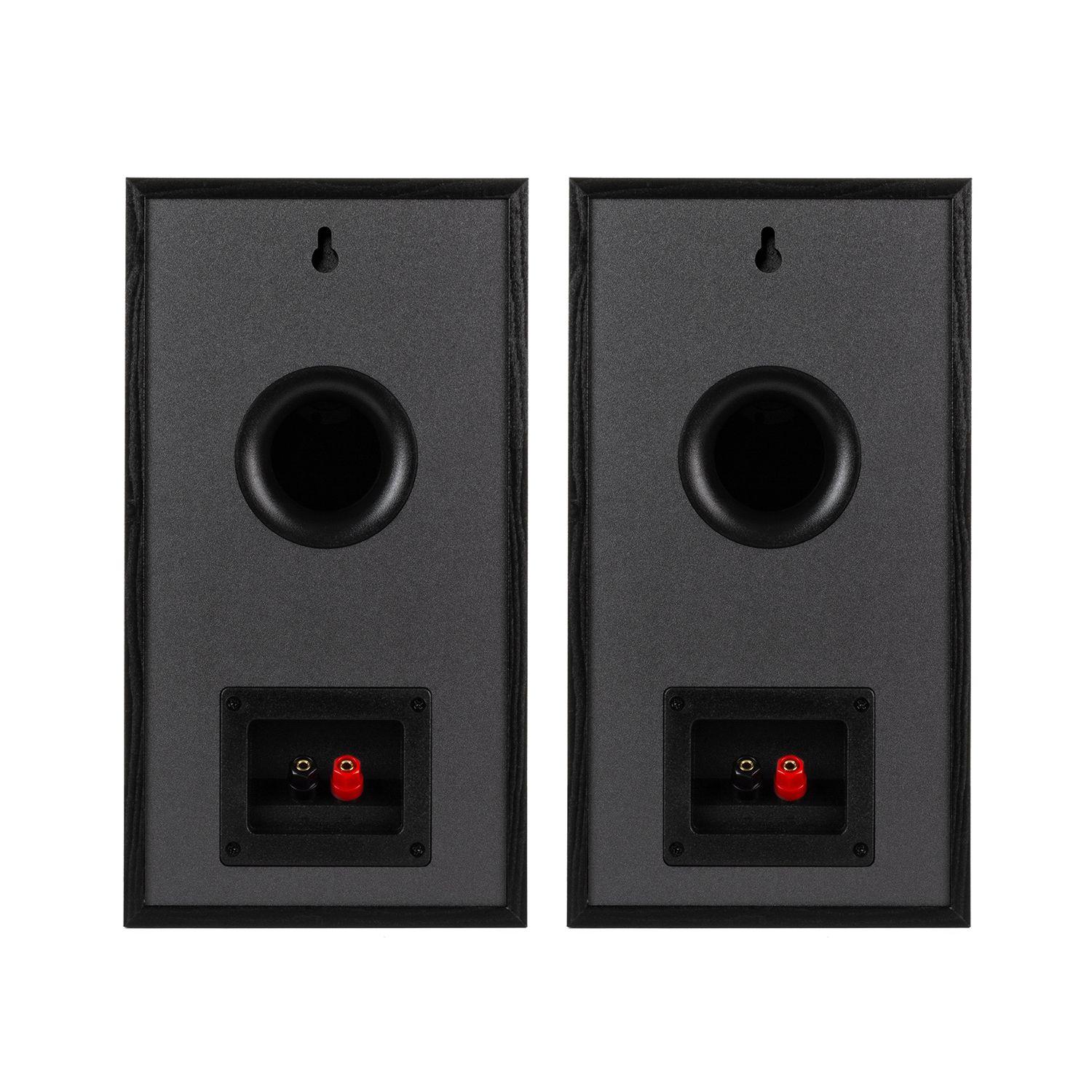 Par De Parlante Laterales R-41m Klipsch-1