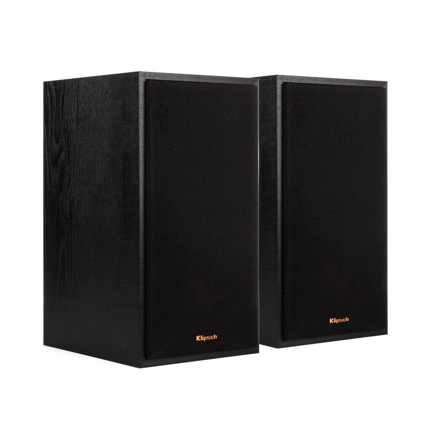 Par De Parlante Laterales R-41m Klipsch-2