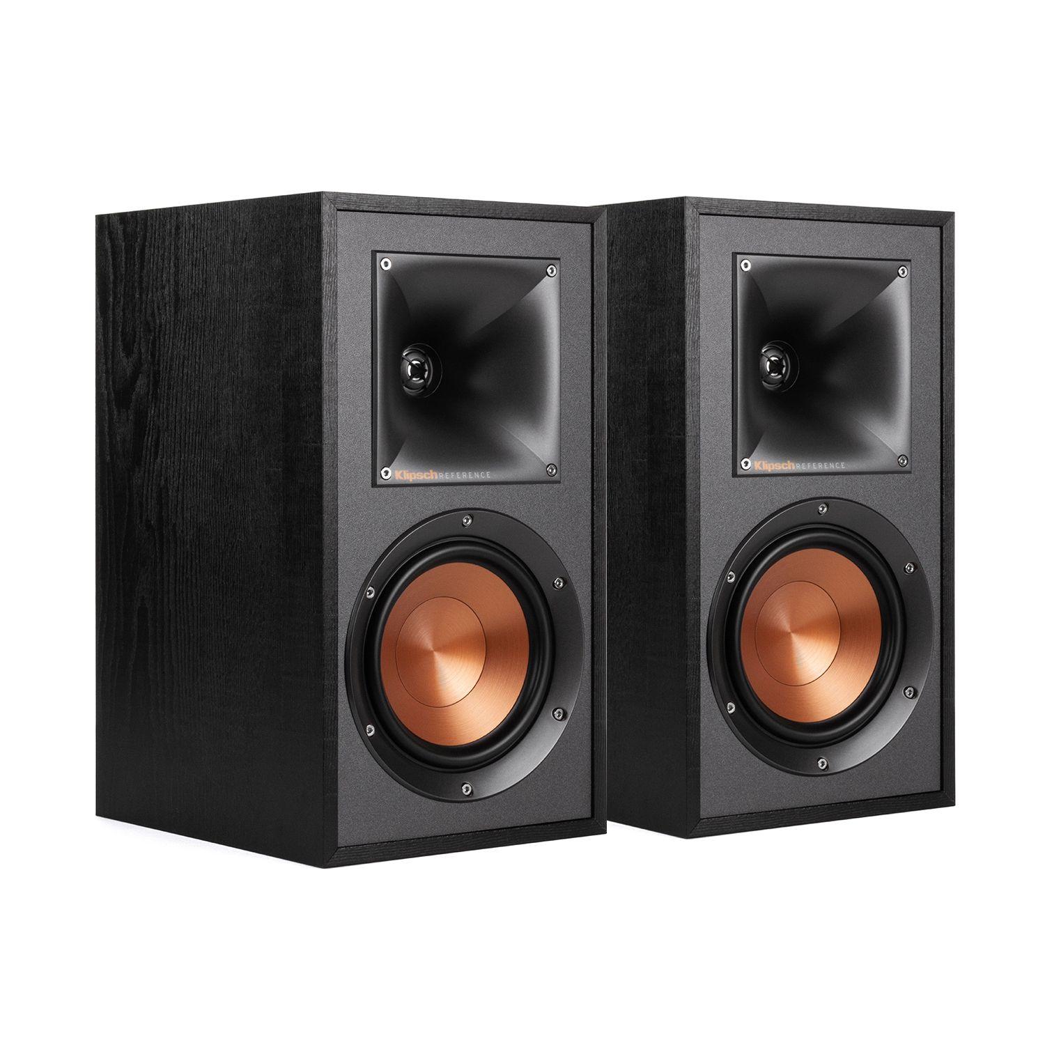 Par De Parlante Laterales R-41m Klipsch-3