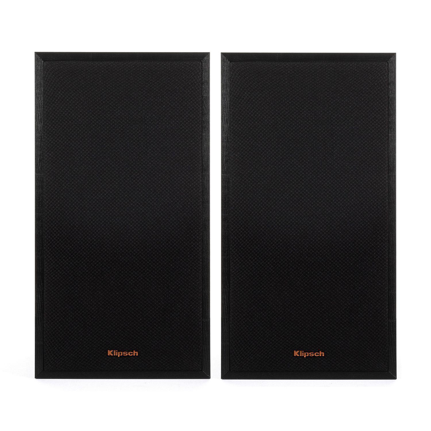 Par De Parlante Laterales R-41m Klipsch-4