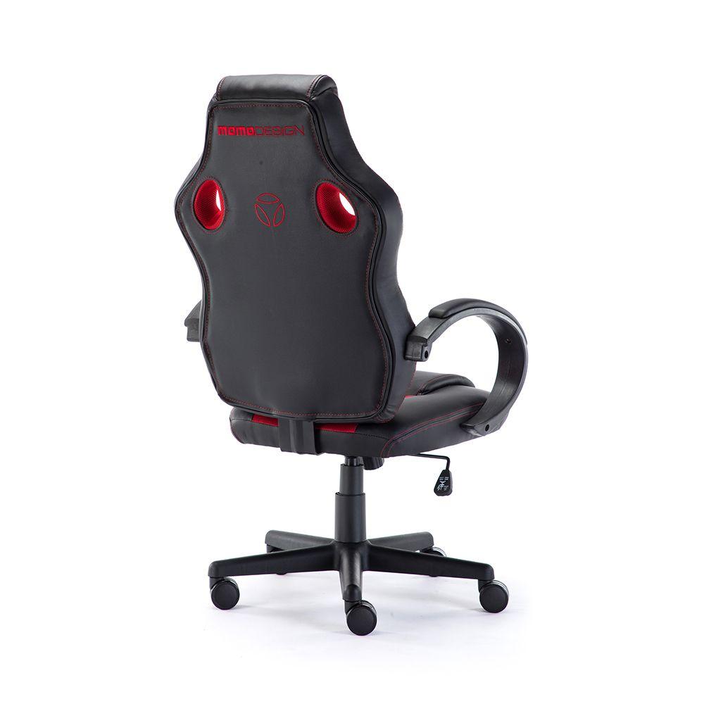 Silla Gamer Giratoria Momo Design-2
