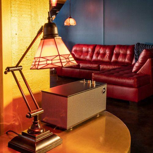 Parlante Bluetooth The One Ii Klipsch-3