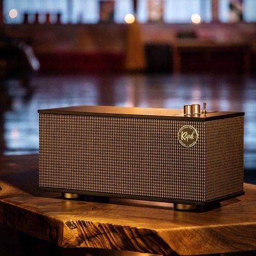 Parlante Bluetooth The One Ii Klipsch-4