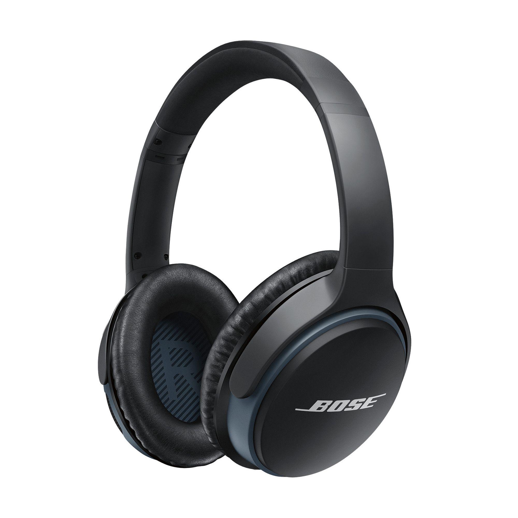 Audífonos Inalámbricos Bluetooth Bose Soundlink 2 Around Ear-0