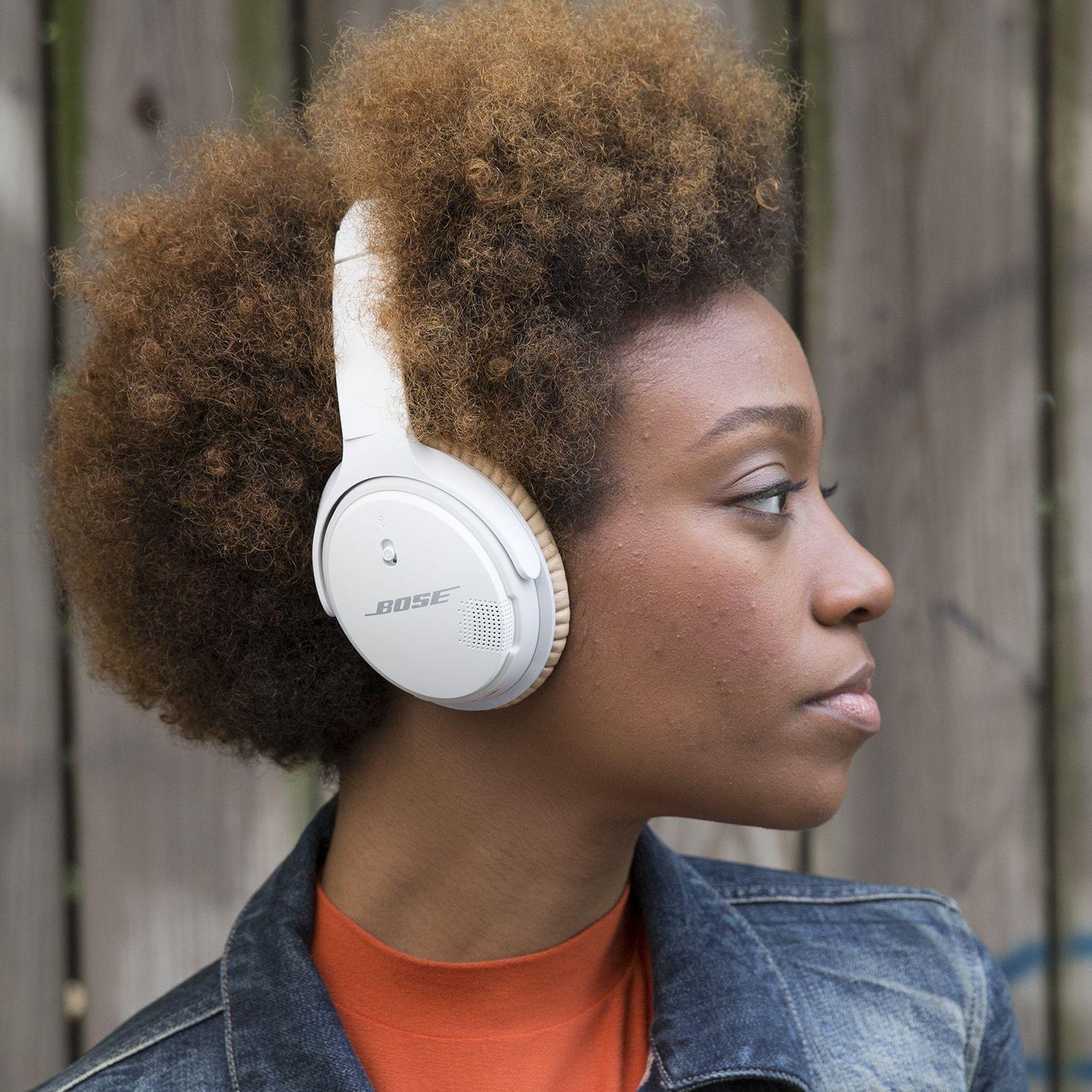 Audífonos Inalámbricos Bluetooth Bose Soundlink 2 Around Ear-7