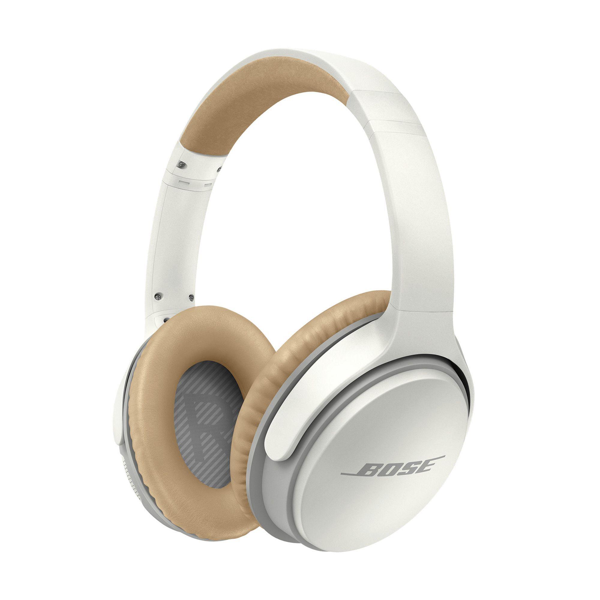 Audífonos Inalámbricos Bluetooth Bose Soundlink 2 Around Ear-8