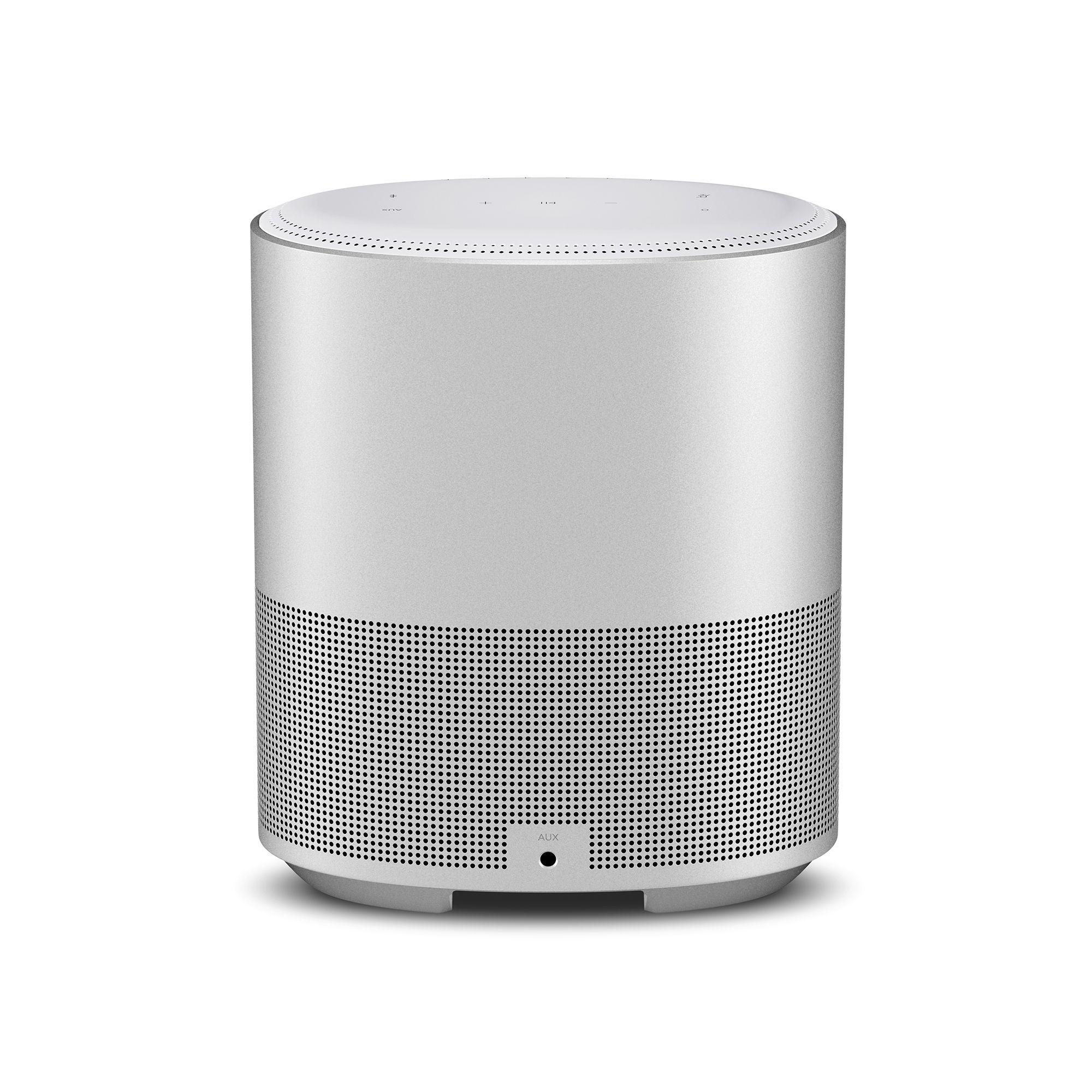 Parlante Bluetooth Bose Home Speaker 500 Plateado-2
