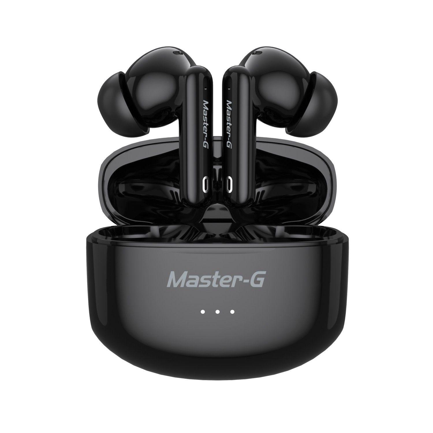 Audífonos Bluetooth In Ear TWS ANC BUDS20-5