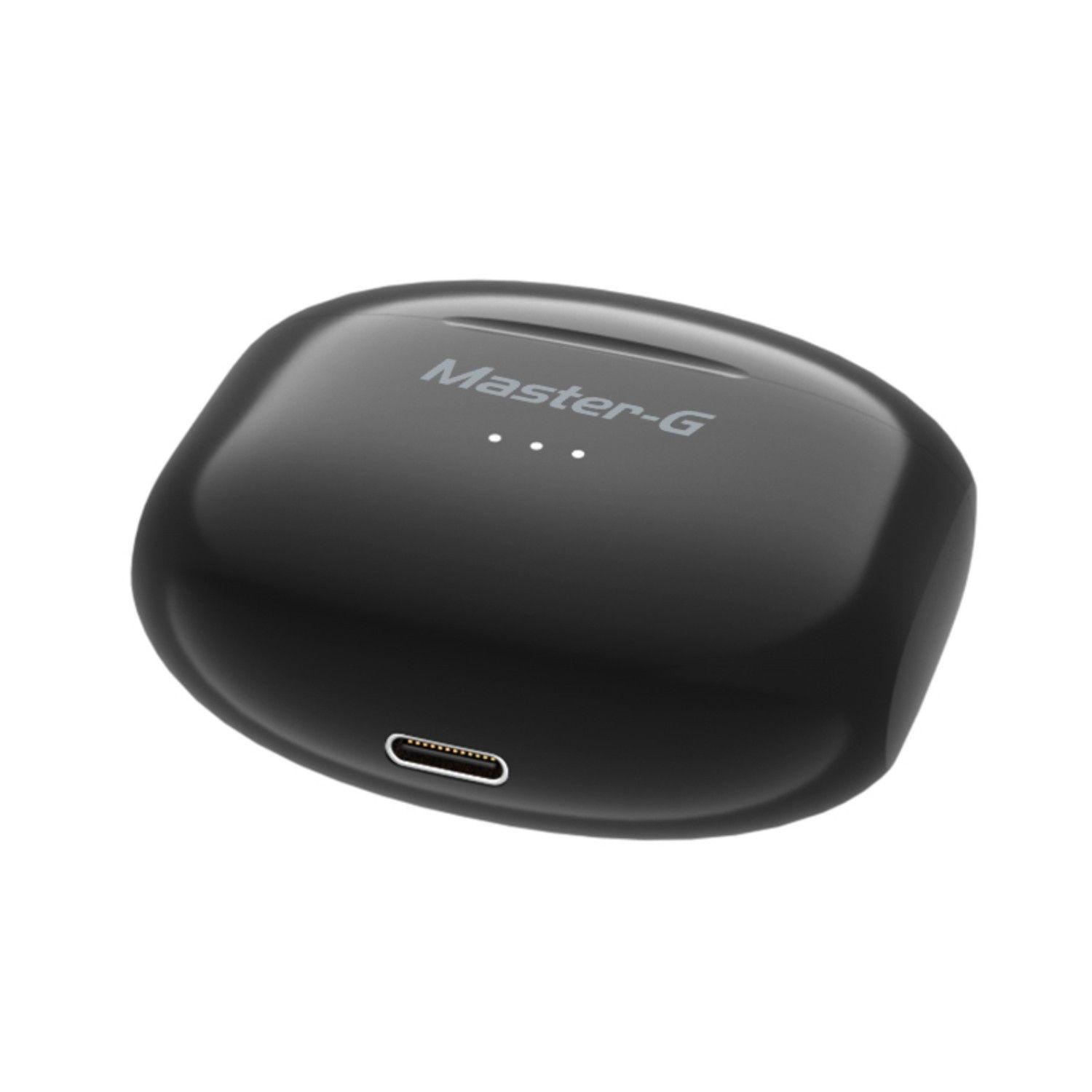 Audífonos Bluetooth In Ear TWS ANC BUDS20-6