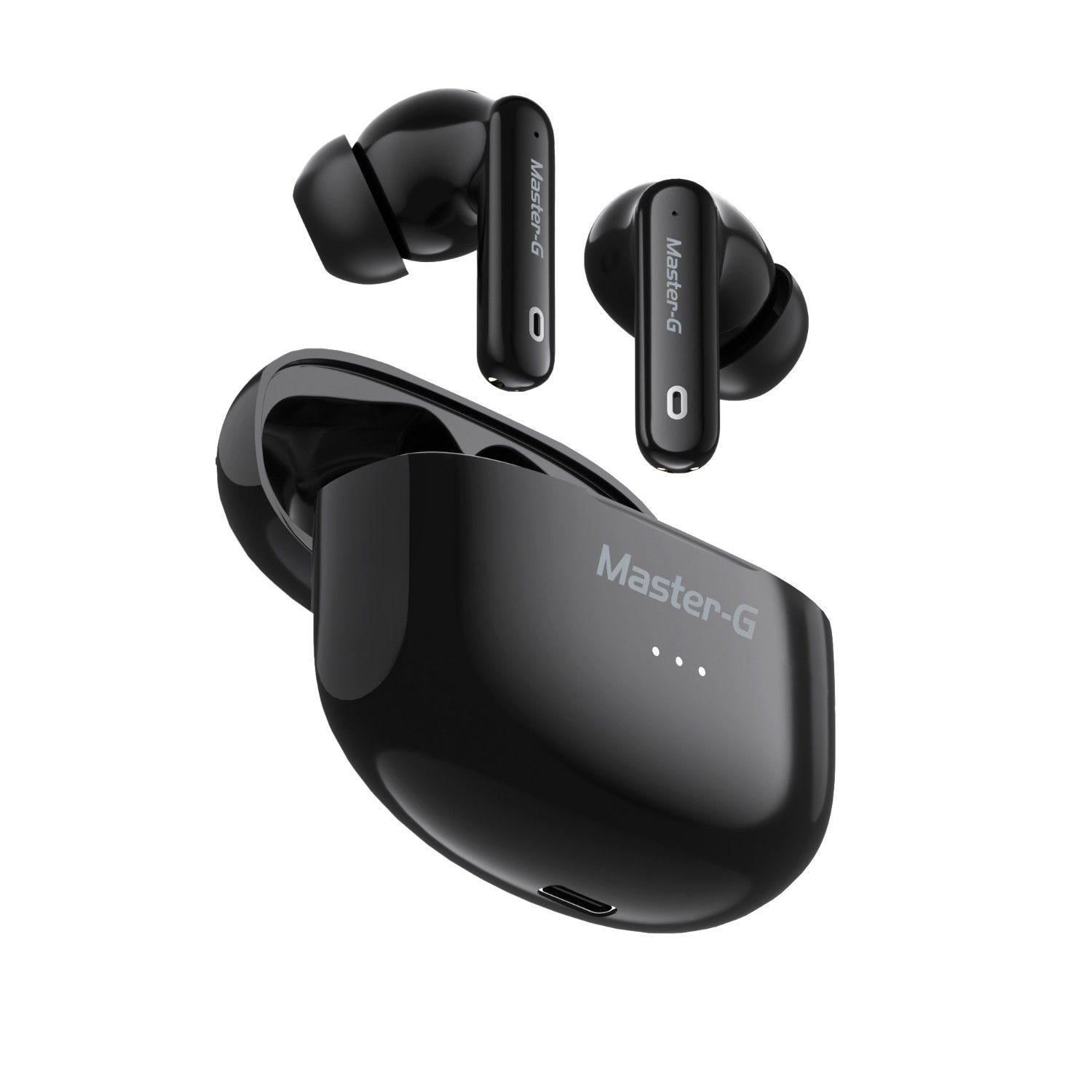Audífonos Bluetooth In Ear TWS ANC BUDS20-9