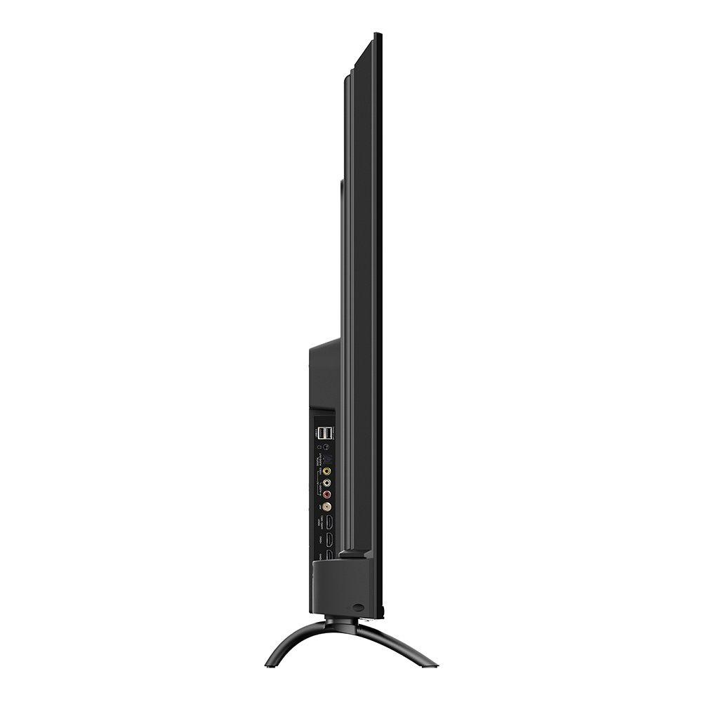 Smart TV Led 65" Android TV 4K UHD Bluetooth MGG65UF-4