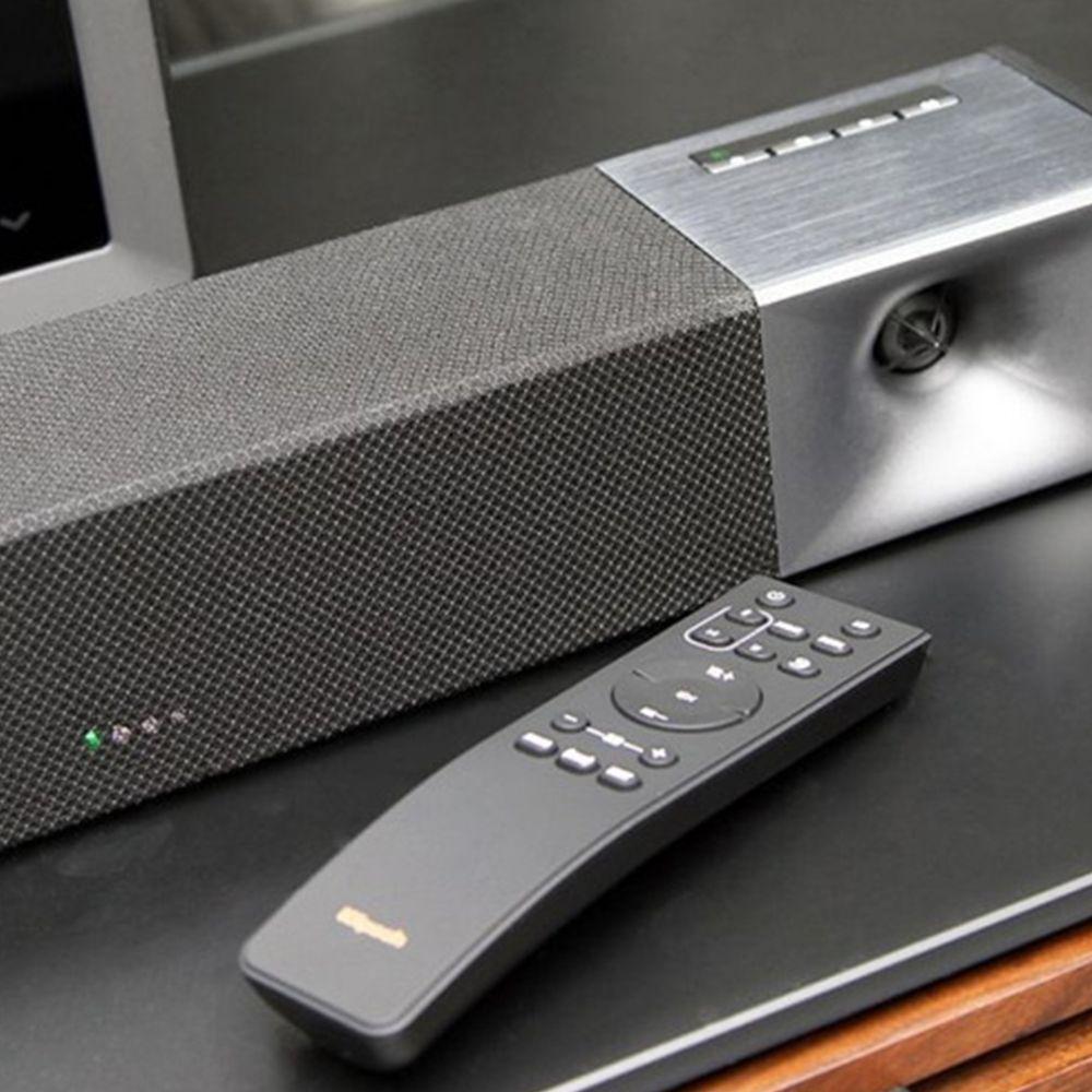 Barra De Sonido Soundbar Cinema 800 Dolby Atmos Klipsch-4