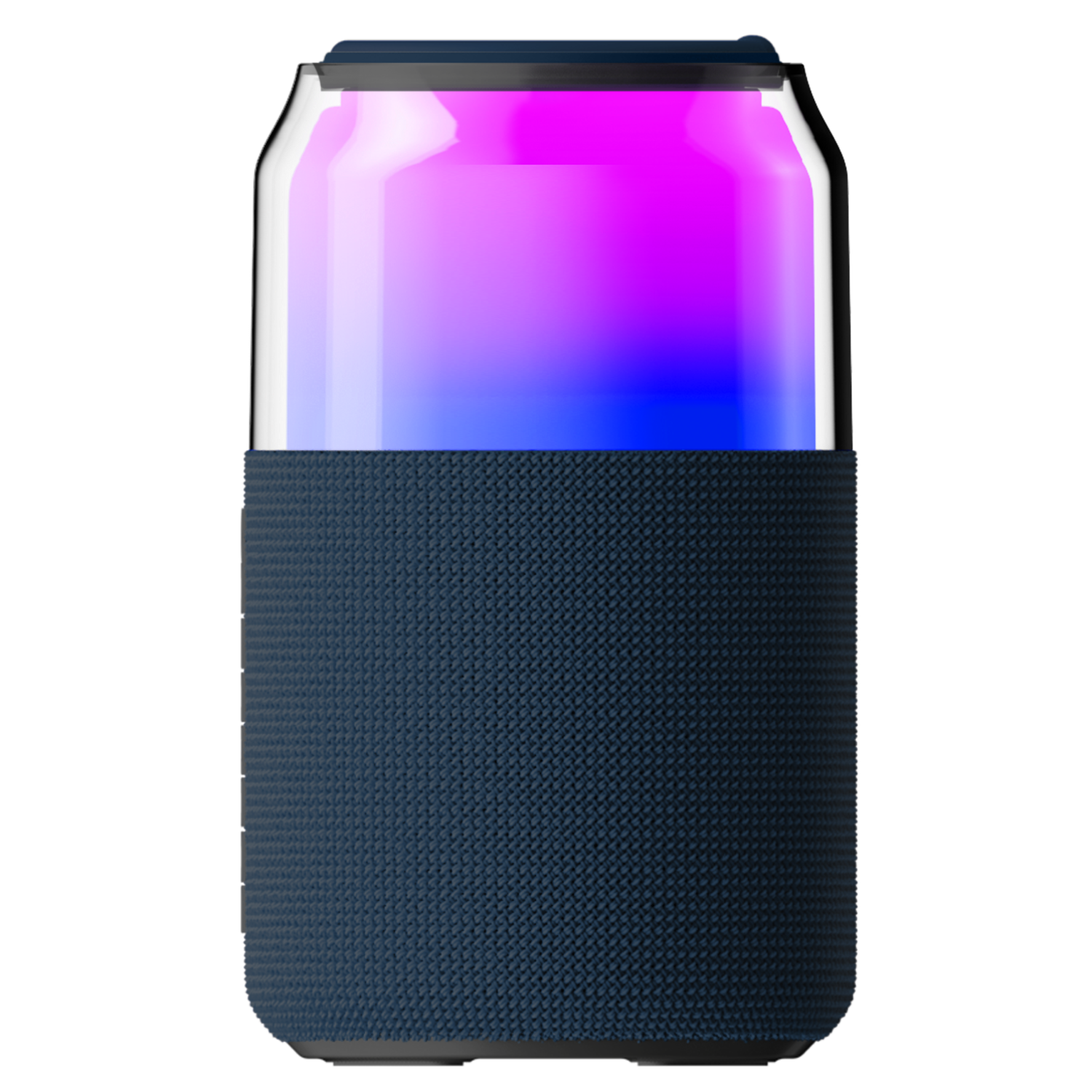 Parlante Portable Bluetooth 5.4 IPX3 MGSPLASH Azul Master-G-1