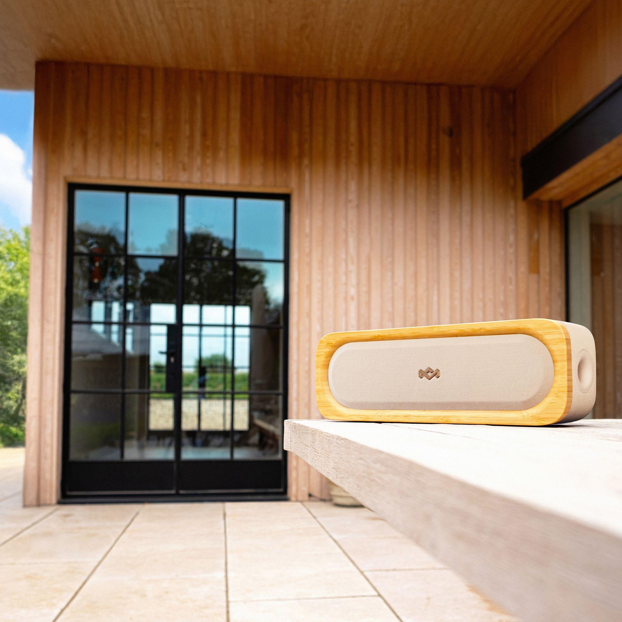 Parlante Bluetooth Get Together 3 CE-3