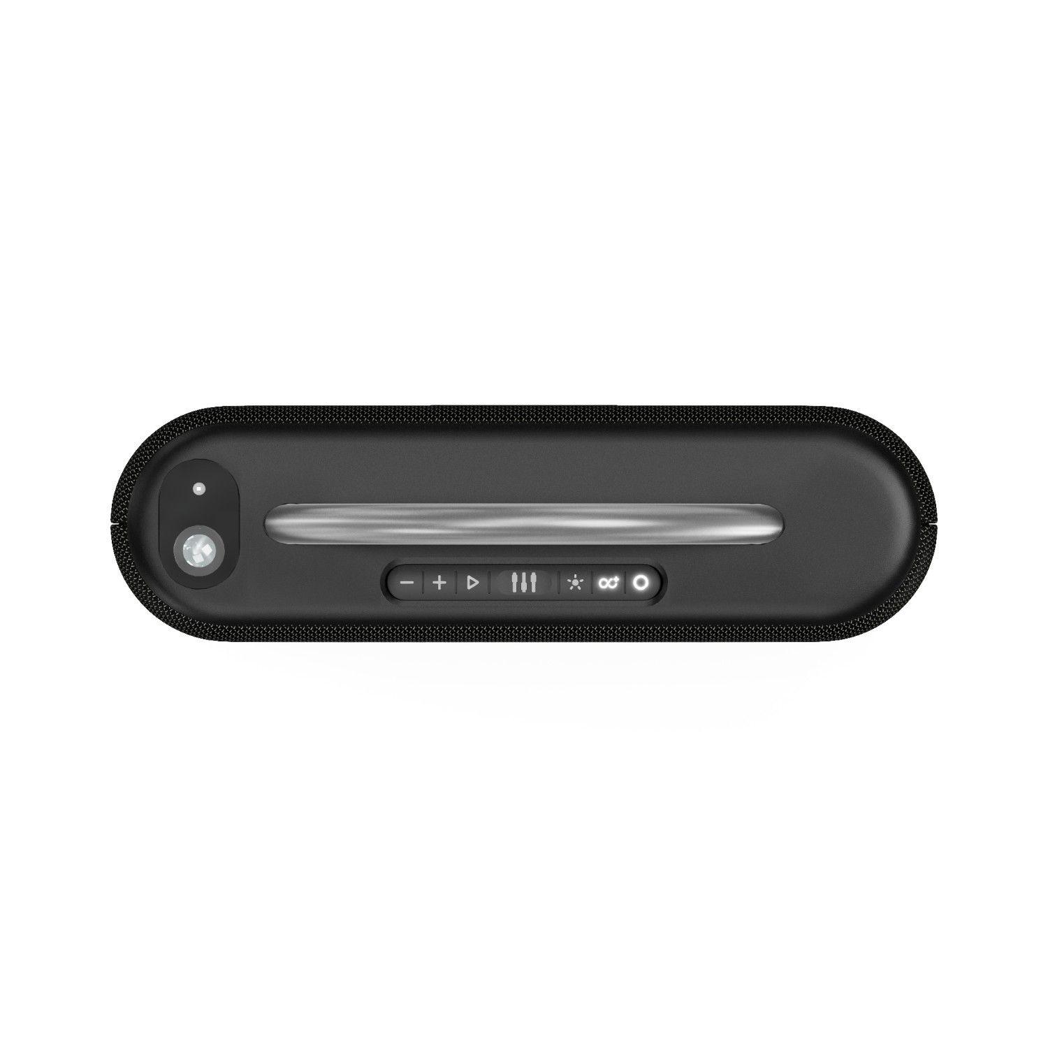 Parlante Bluetooth 2,75" x2 INFINITYVIBES Master-G-7