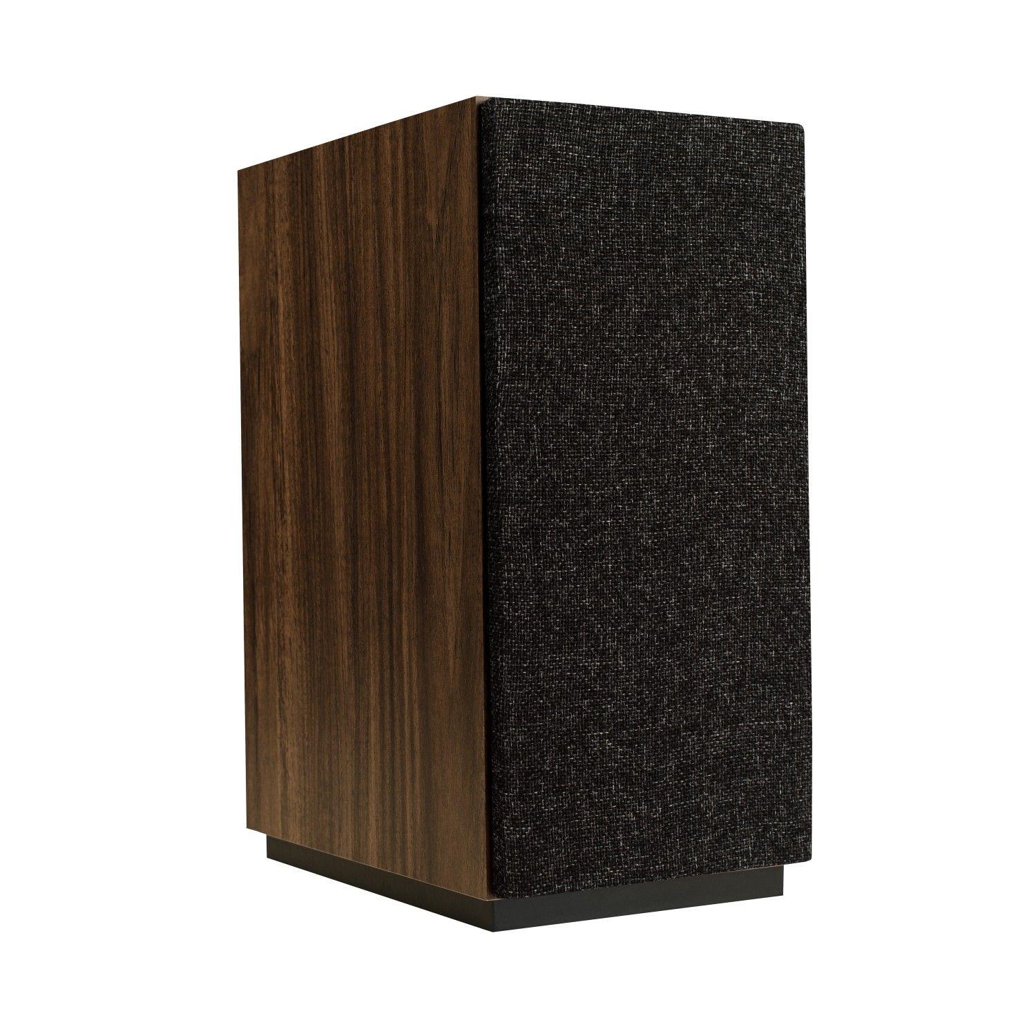 Par De Parlantes Monitores S803W Café Jamo-5