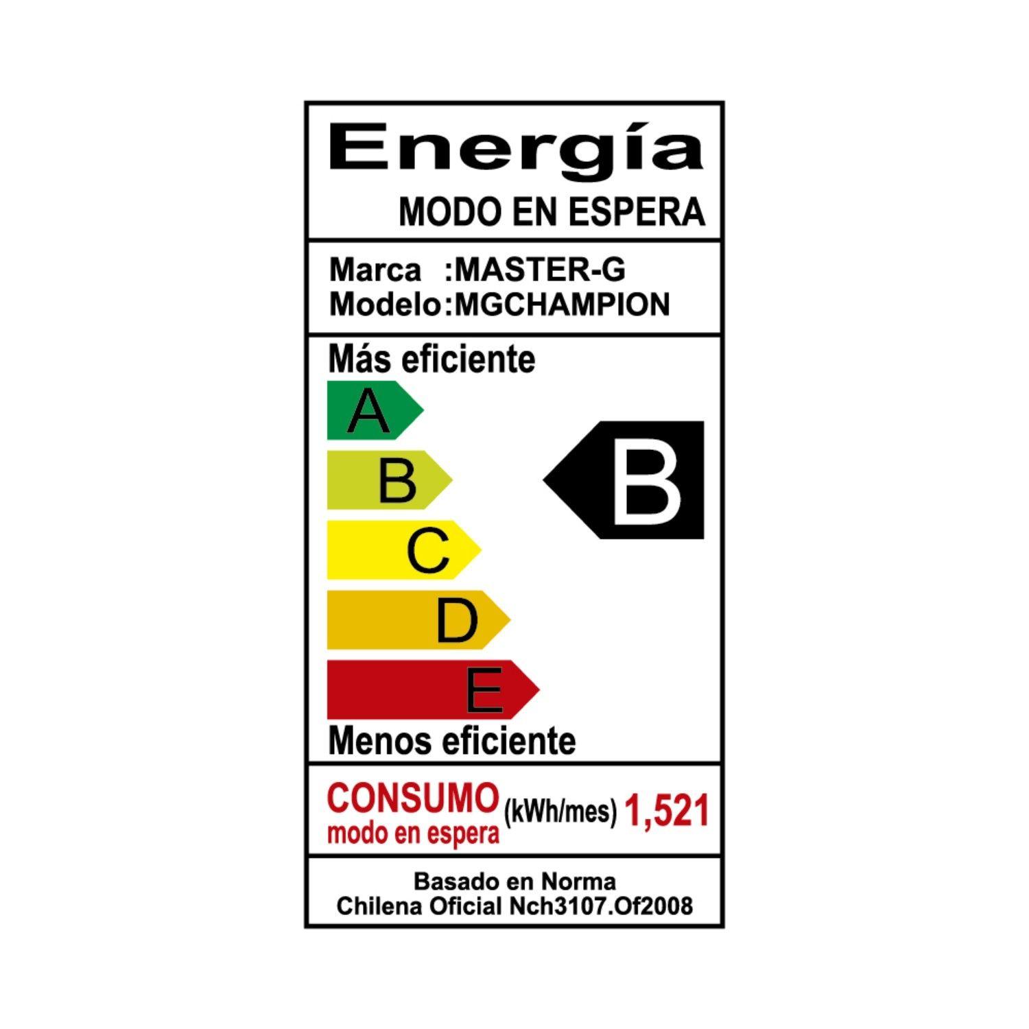 Parlante Bluetooth Karaoke Champion 6,5” X2 con Micrófono-7