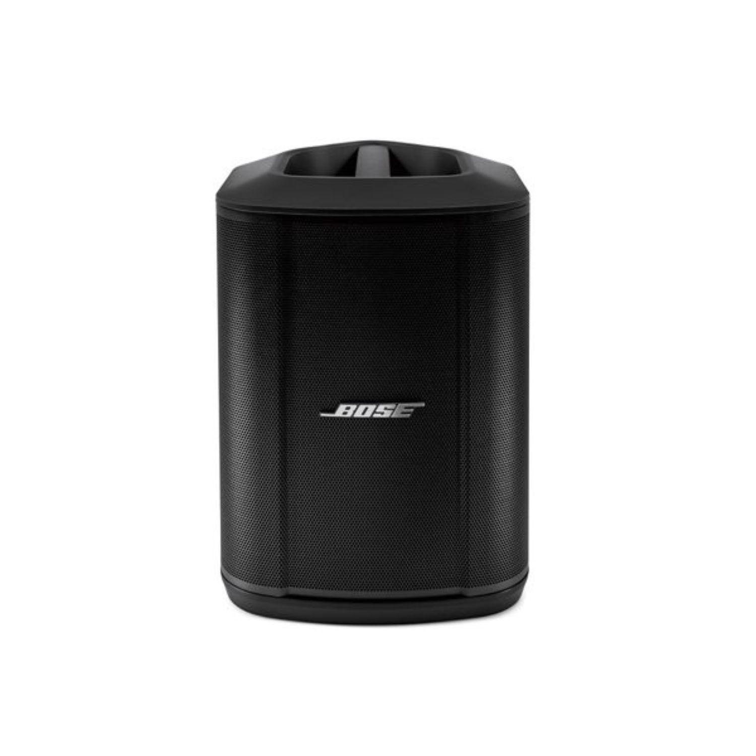 Parlante Portátil Profesional Bluetooth Bose S1 Pro +-1