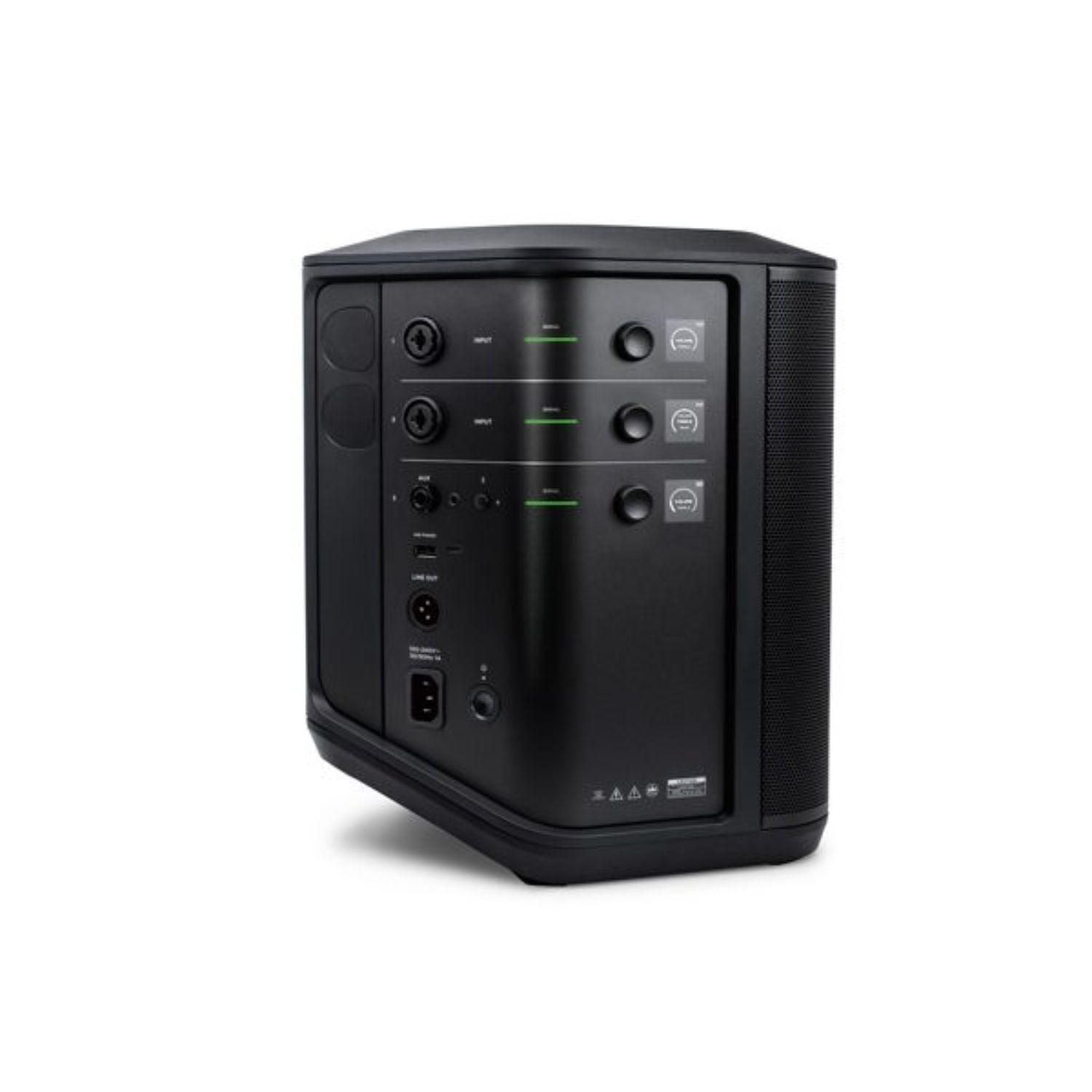 Parlante Portátil Profesional Bluetooth Bose S1 Pro +-2