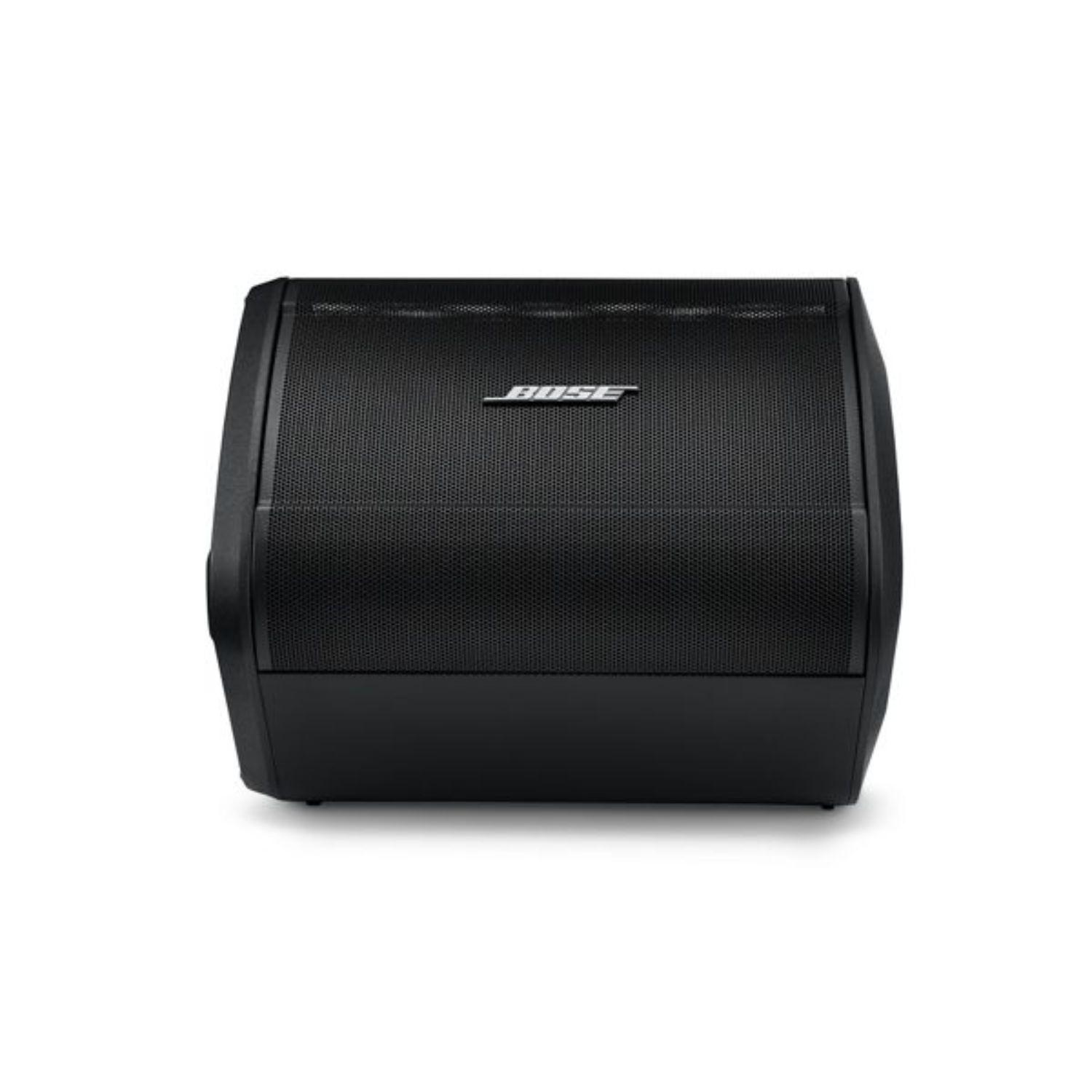 Parlante Portátil Profesional Bluetooth Bose S1 Pro +-4