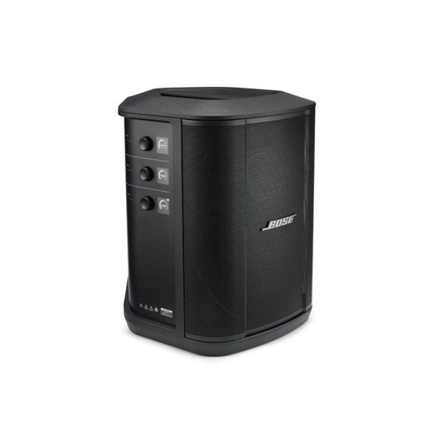 Parlante Portátil Profesional Bluetooth Bose S1 Pro +-5