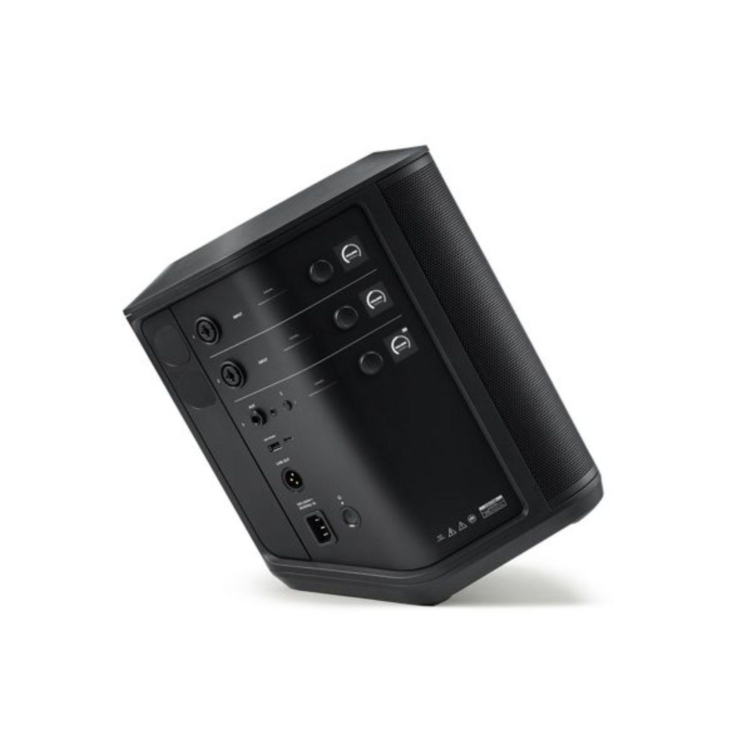 Parlante Portátil Profesional Bluetooth Bose S1 Pro +-7