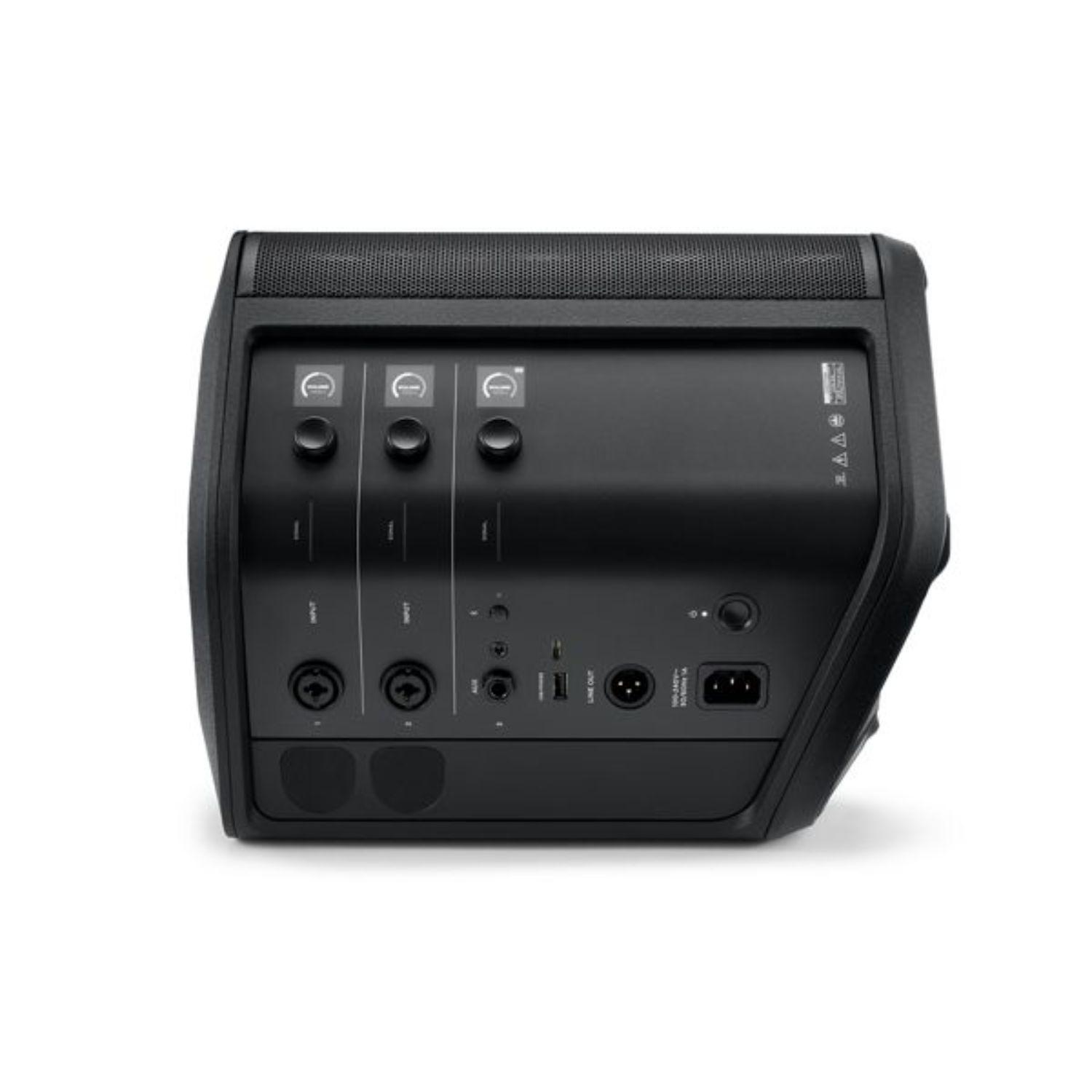 Parlante Portátil Profesional Bluetooth Bose S1 Pro +-9