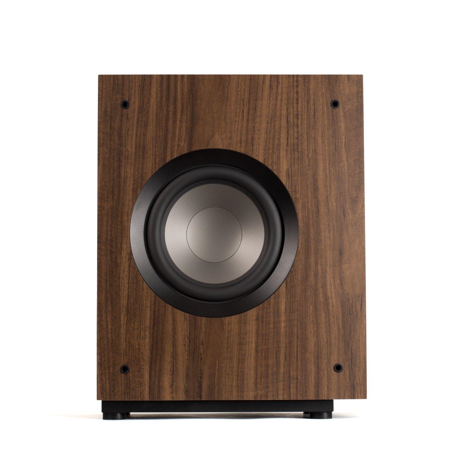 Subwoofer S808W Café Jamo-2
