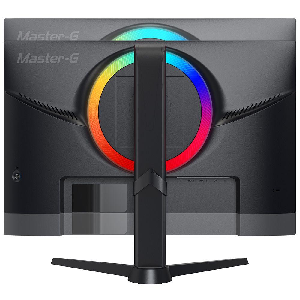 Monitor Gamer Led 24" Full HD 180Hz 1Ms-4