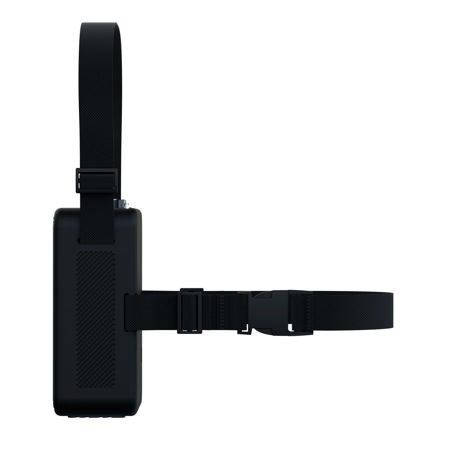 Parlante Bluetooth 5.3 Karaoke 5,25” MGFREESTYLE Master-G-7