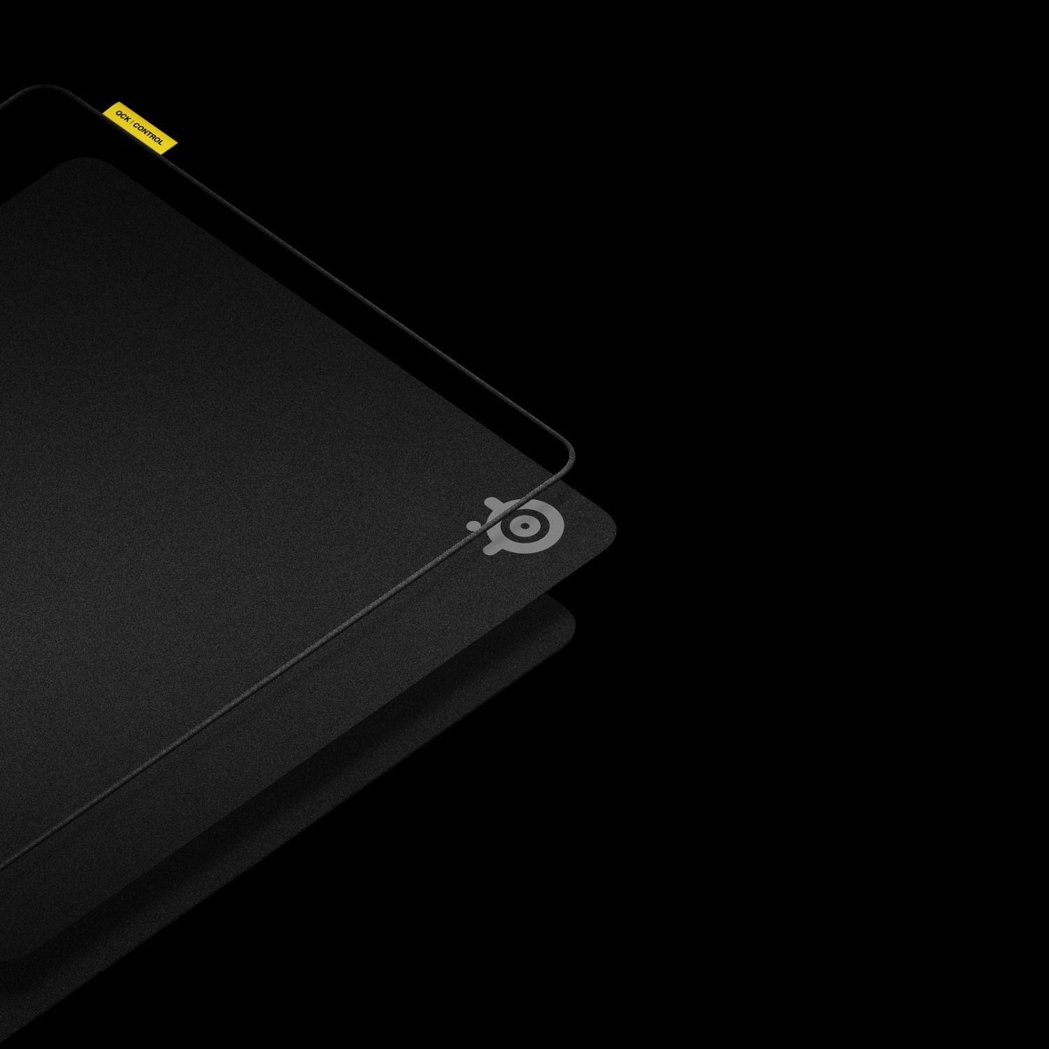 Mousepad Gaming SteelSeries QcK Pro XL Control-3