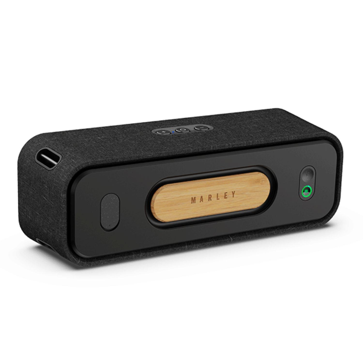 Parlante Bluetooth Get Together 2 House of Marley-4