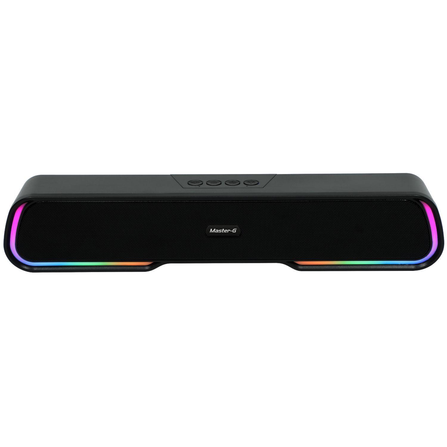 Pack Monitor Gamer 27" FHD Vertical 180Hz 1ms + Soundbar BT-8