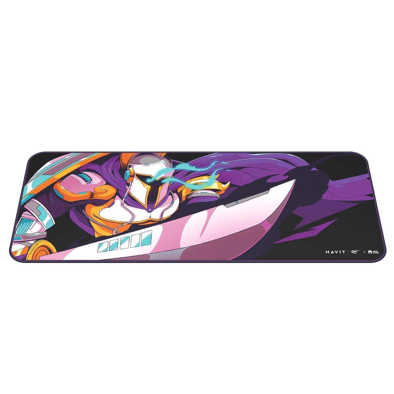 Mousepad Gamer Havit MP862 x VKSXL 700x300x3mm Microfibra-2