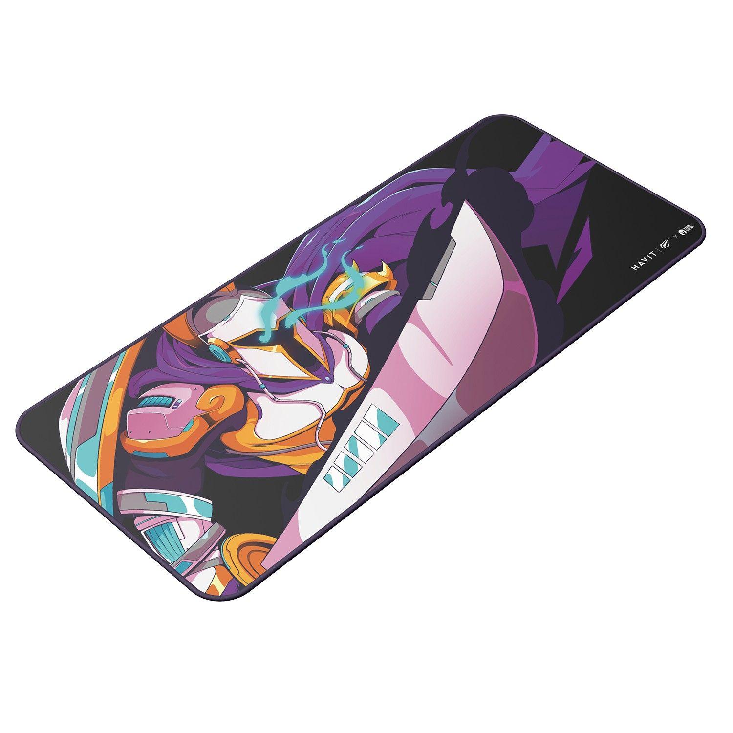 Mousepad Gamer Havit MP862 x VKSXL 700x300x3mm Microfibra-3