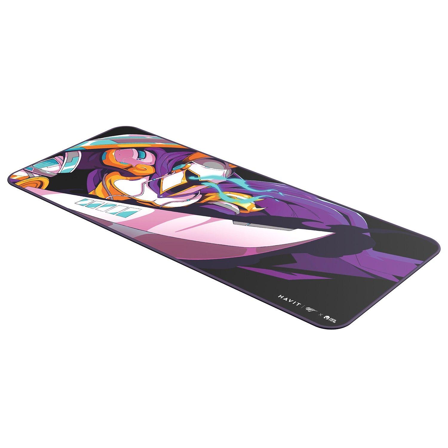 Mousepad Gamer Havit MP862 x VKSXL 700x300x3mm Microfibra-4