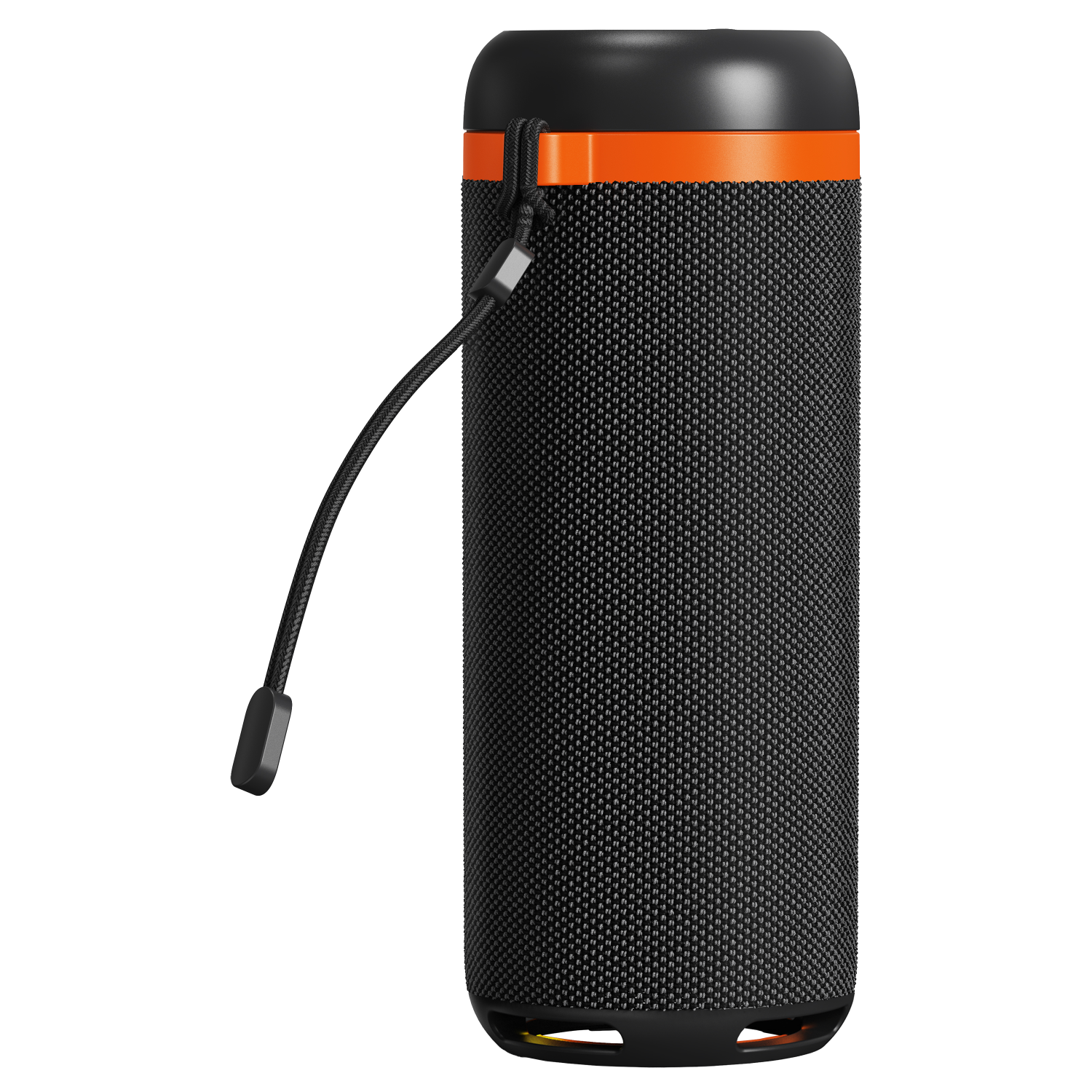 Parlante Bluetooth 5.4 Portátil 2" x2 TWS MGGYROSB Master-G-7