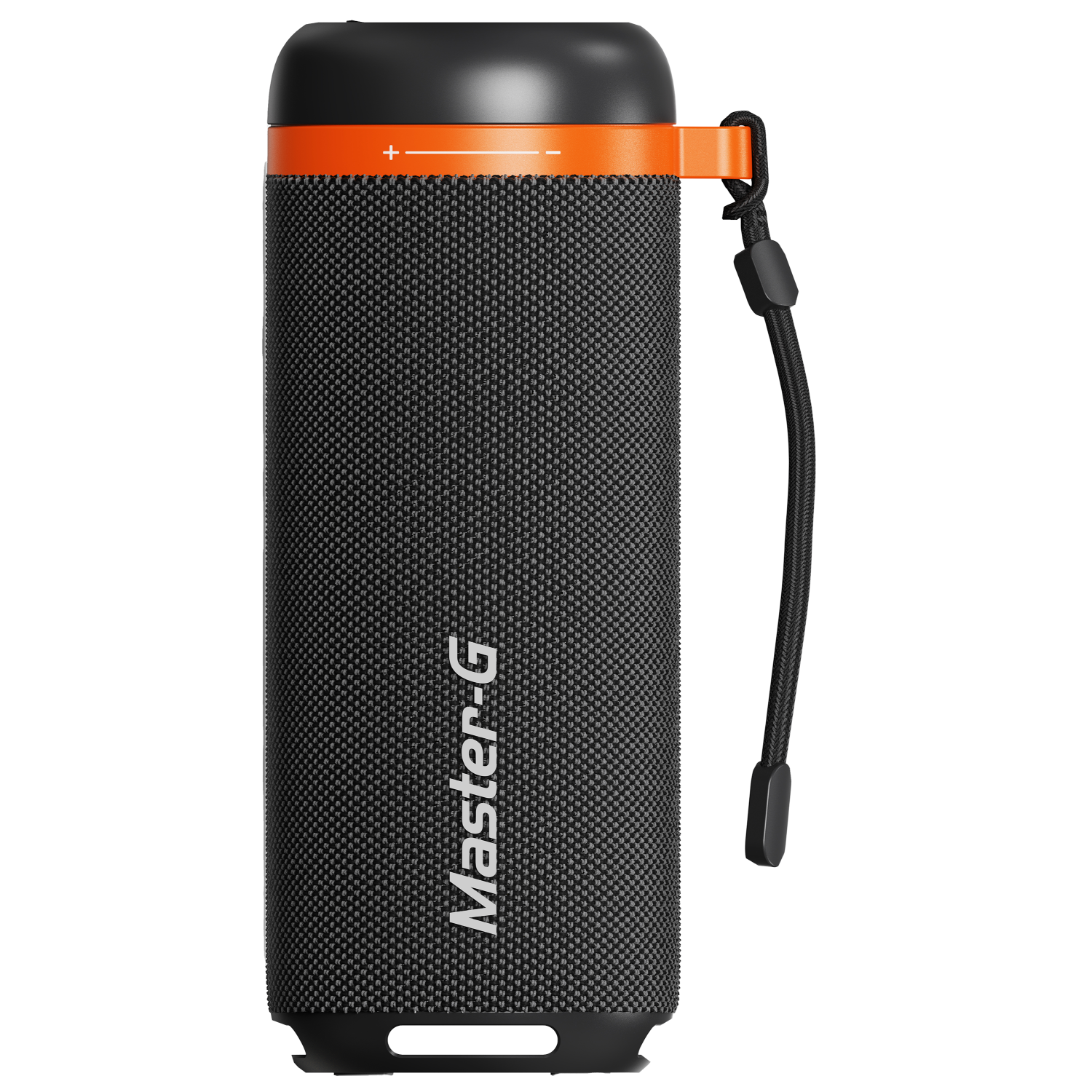 Parlante Bluetooth 5.4 Portátil 2" x2 TWS MGGYROSB Master-G-9