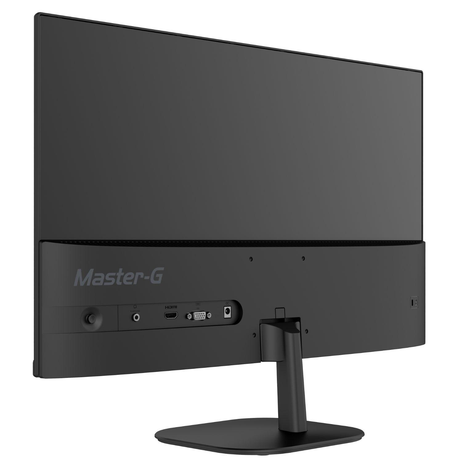 Monitor de PC 24" Full HD IPS 144Hz 5,5ms MGME2450 Master-G-6