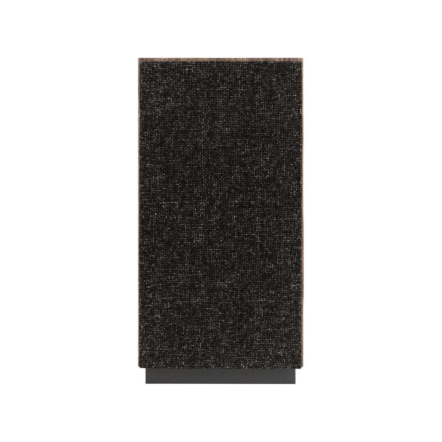 Par De Parlantes Monitores S801W Café Jamo-5