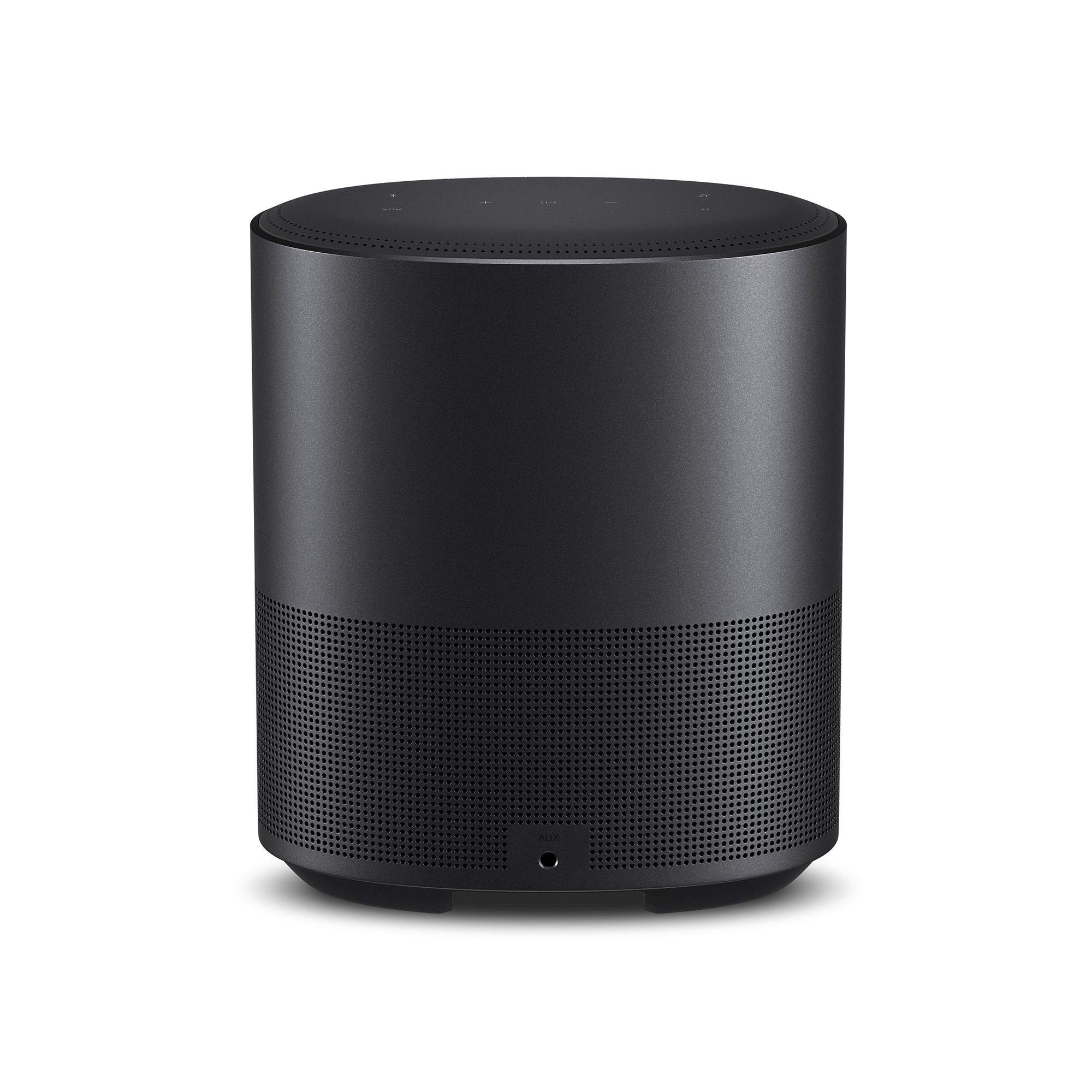 Parlante Bluetooth Bose Home Speaker 500 Negro-2