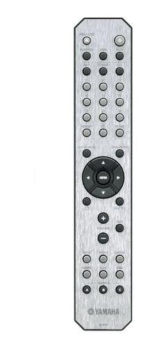 Receiver Cd Network Yamaha Modelo Crx-n470-2